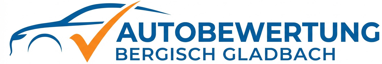 Autobewertung Bergisch Gladbach Logo